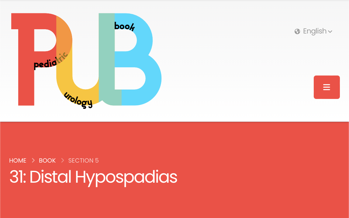 Abnormal Urethral opening - Hypospadias & Epispadias.pptx